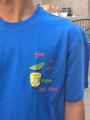 Cocktail Rules T-shirt Flrida