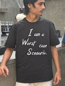 Worst Case Scenarios T-Shirt Flrida