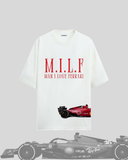 M.I.L.F TEE - Flrida
