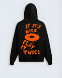 PLAY IT TWICE Hoodie Flrida