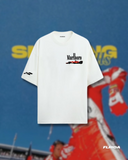 Smoking Feels Marlboro | Tee 78