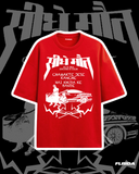 Lunchbreak tee | Tee70