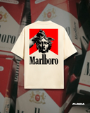 Head Tear Marlboro | Tee 76