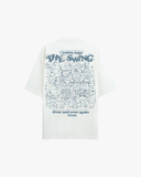 The Swing | Tee 12