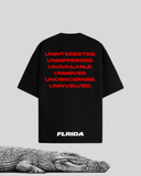 Serial Chiller T-shirt Flrida