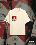 Head Tear Marlboro | Tee 76