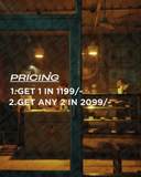 Anything Worth | Tee 64