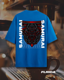 Samurai | Tee 61