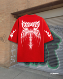Red Sky | Tee 80