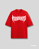 Red Sky | Tee 80