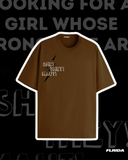 She they maut | Tee73