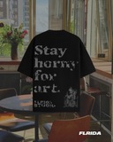 Stay Horny | Tee 17