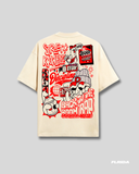 Graffiti Art | Tee 82