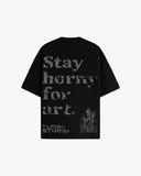 Stay Horny | Tee 17