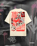 Graffiti Art | Tee 82