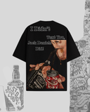 Jack Daniels Texted You T-shirt Flrida
