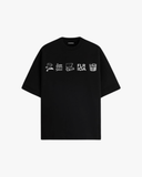 Zero Fucks Given | Tee 20