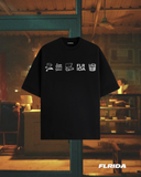 Zero Fucks Given | Tee 20