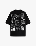 Zero Fucks Given | Tee 20