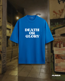 Ride Or Glory | Tee 84