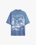 Flrida Mountains | Tee 21