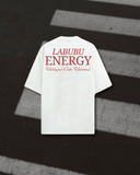 Labubu Energy | Tee 86