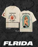 RICH MAN MATH T-Shirt Flrida