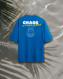 Chaos Of Plush | Tee 87