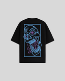 Neon Skull - Wasted Youth