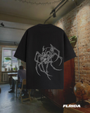 Spidy Skull | Tee 23