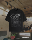 Flrida Skull Shit | Tee 24