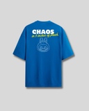Chaos Of Plush | Tee 87