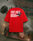 Push Limits | Tee 89