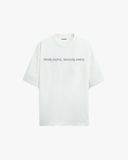 Rules Break Easier | Tee 25