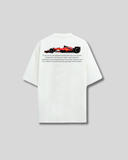 Smoking Feels Marlboro | Tee 78