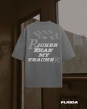 Richer Than Teacher | Tee 2