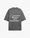 Richer Than Teacher | Tee 2