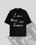 Worst Case Scenarios T-Shirt