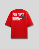 Push Limits | Tee 89