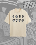 The 69 T-shirt Flrida