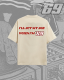 The 69 T-shirt Flrida