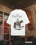 Horse Riding | Tee 29