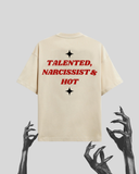 Main Character T-Shirt Flrida