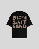 Sun Salt Sand