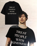 Treat People With Kindness Tee