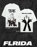 Wake Up To Reality Ft.Rekha