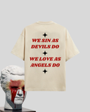 Sinner T-Shirt Flrida