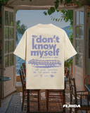 Don't Know Myself | Tee 31