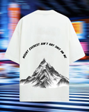Mount Everest Tee