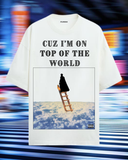 Mount Everest Tee